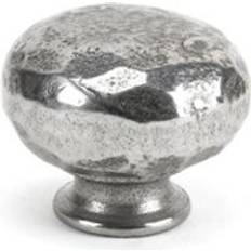 Building Materials From The Anvil Natural Smooth Elan Cabinet Knob Small