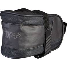 Fox Bicycle Bags & Baskets Fox Large Seat Bag OS Black