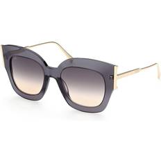 Tod's TO0310 01B Women Sunglasses
