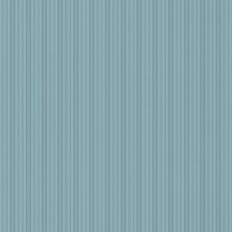 Galerie Classic Silks 3 Stripe Blue Wallpaper SL27537