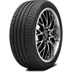 Continental 35% Tires Continental ContiSportContact 5P MO 235/35R19 91Y XL 03567200000