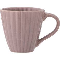 Rosa Koppar Bloomingville Latina Mugg