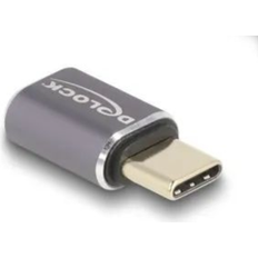 Delock usb 3.0 usb adapter DeLock USB C 3.0 - USB C 3.0 M-F Adapter