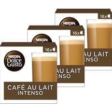 Dolce Gusto Café Au Lait Intenso 16Stk.