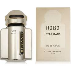 R2B2 Star Gate EdP