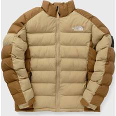 The North Face Rusta 2.0 Synth Ins Puffer brown beige Down & Puffer Jackets now available at BSTN in