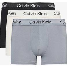 Calvin Klein Pack Men's Recycled Trunk