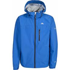 Trespass Stanford Softshell Jacket Blue