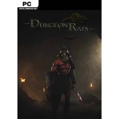 Dungeon Rats (PC)