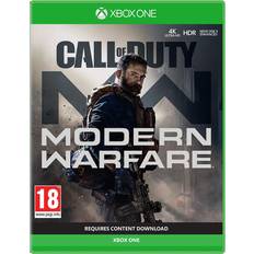 Call of Duty Modern Warfare Xbox One