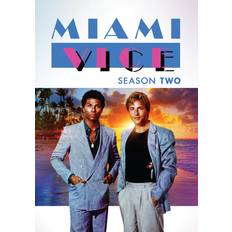 Miami Vice: Season Two