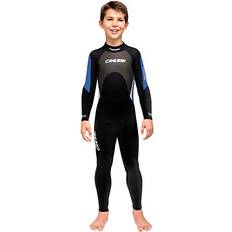 Cressi Wetsuits Cressi Morea Junior Mm Schwarz