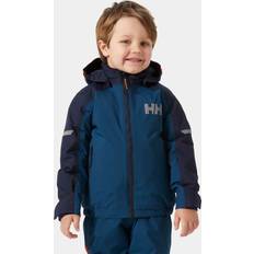 Helly Hansen 92 Jackor Helly Hansen Legend 2.0 Ins, Skijacka, Barn, Mörkblå Deep Dive