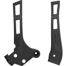 Protecciones Corporales para Motocicleta Polisport Frameguard Yz 06-21 Bk