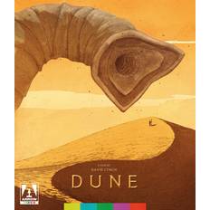 Dune Special Edition [Blu-ray]