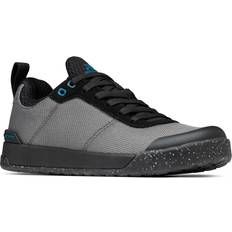 35 ½ - Dame Cykelsko Ride Concepts Cykelsko Accomplice Clip til Damer - Charcoal/Tahoe Blue