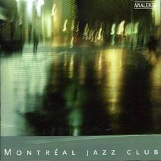 Montreal Jazz Club IMPORT