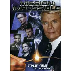 Mission: Impossible The '89 TV Season