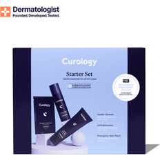 Gift Boxes & Sets Curology Starter Set