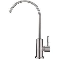 Bed Bath & Beyond Kitchen Water Filter Faucet, Drinking Water Steel