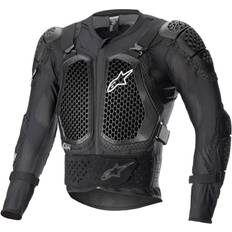 Alpinestars Jacke Bio Action V2 Bk