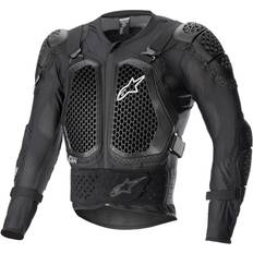 Alpinestars Saftey Jacket Bionic Action V2 - Sort