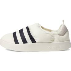 Adidas Puffylette Off White/Black