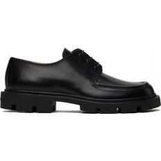 Maison Margiela Lave sko Maison Margiela Black Ivy Derbys H8396 Black IT