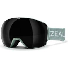 Zeal Optics Hangfire - Sage/Polarized Dark Grey