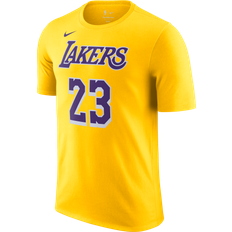 Lebron t shirt NIKE Men's Los Angeles Lakers NBA T-shirt