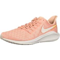 Nike Gold Sport Shoes Nike Air Zoom Vomero 14 - Pink Quartz