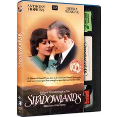 Shadowlands Blu-ray