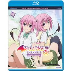 To Love-Ru: Darkness