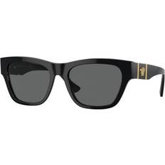 Versace Men - Whole Frame Sunglasses Versace VE4457F GB1/87