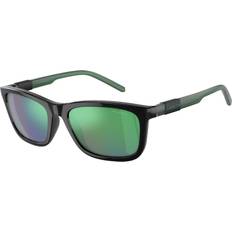 Arnette Children Sunglasses Arnette Teen Speerit AN4315 - Black