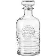 Jarras de Vino Bormioli Rocco Juego Whisky 7 Piezas 1L 6 Vasos 30cl Jarra de Vino 7pcs