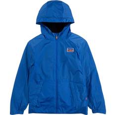 Levi's Boys Outerwear Children's Clothing Levi's Levi's Kids' Little Boys' Windbreaker, Prince Blue