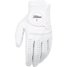 Golf Gloves Titleist Perma Soft Golf Glove Pearl