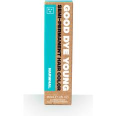 Good Dye Young Streaks & Strands Narwhal Teal 2oz