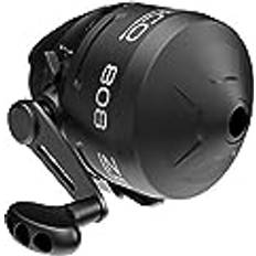 Fishing Rods Zebco 808 Spincast Reel Black 808J.BX3