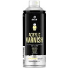 Maling Montana Montana Mtn Pro Sastin Acrylic Varnish 400 ml Bas