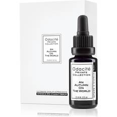 Hudvård Odacite An Autumn On The World Vitamin C Serum 15 ml