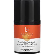 Beauty By Earth Anti-Aging Vitamin C Face Cream 1.58