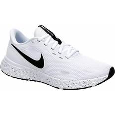 Nike Revolution 5 - White/Black