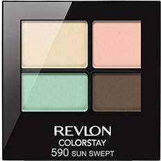 Revlon ColorStay 16 Hour Eye Shadow