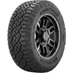 Tires Goodyear Wrangler DuraTrac RT Rugged Terrain LT285/70R17 126R E Light Truck Tire