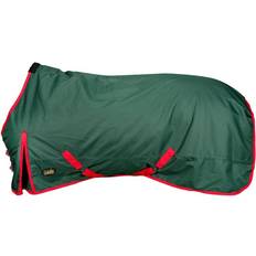 Gatsby Prem 1200D HW WP Turnout Blanket Green