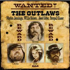 Music Wanted The Outlaws