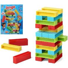 Sällskapsspel Jenga Classic