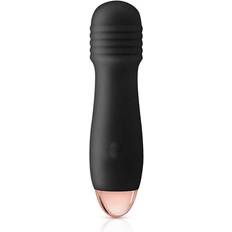 Silikone Klassisk Vibrator Mit Første